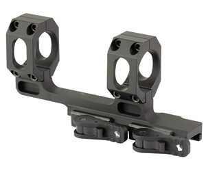 AM DEF RECON MED SCOPE MNT 30MM — view 2