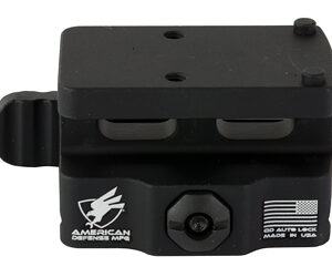 AM DEF TRIJICON RMR QR MNT CO-WITNSS — view 3