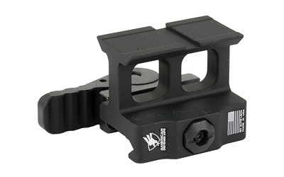 AM DEF HOLOSUN 509T QR LOWER 1/3 — view 1
