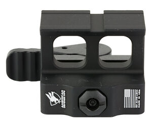 AM DEF HOLOSUN 509T QR LOWER 1/3 — view 3
