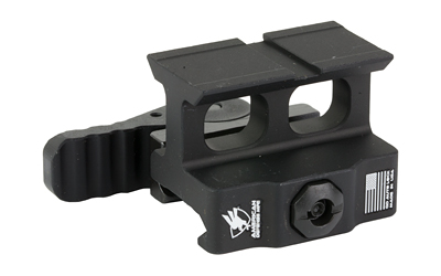AM DEF HOLOSUN 509T CO-WITNESS — view 1