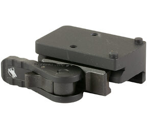 AM DEF RMR LW QD MOUNT LOW RH — view 2