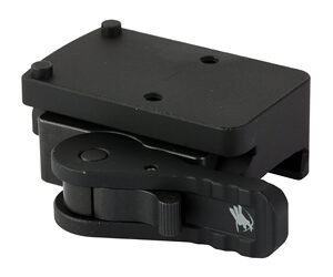 AM DEF RMR LW QD MOUNT LOW LH — view 2