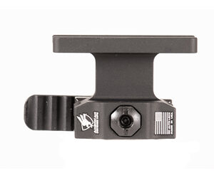 AM DEF AIMPOINT T1 LW QR LOWER 1/3 — view 3