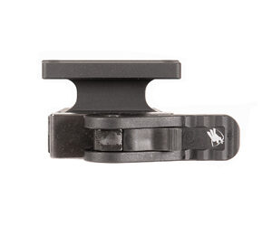 AM DEF TRIJICON MRO LW QR CO-WITNESS — view 2