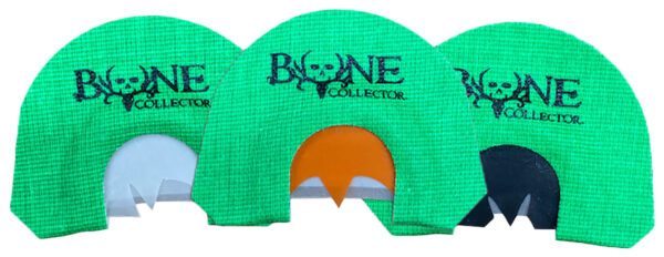 Bone Collector BC140009 Lucky Lady Combo Green 3 Pack — view 1