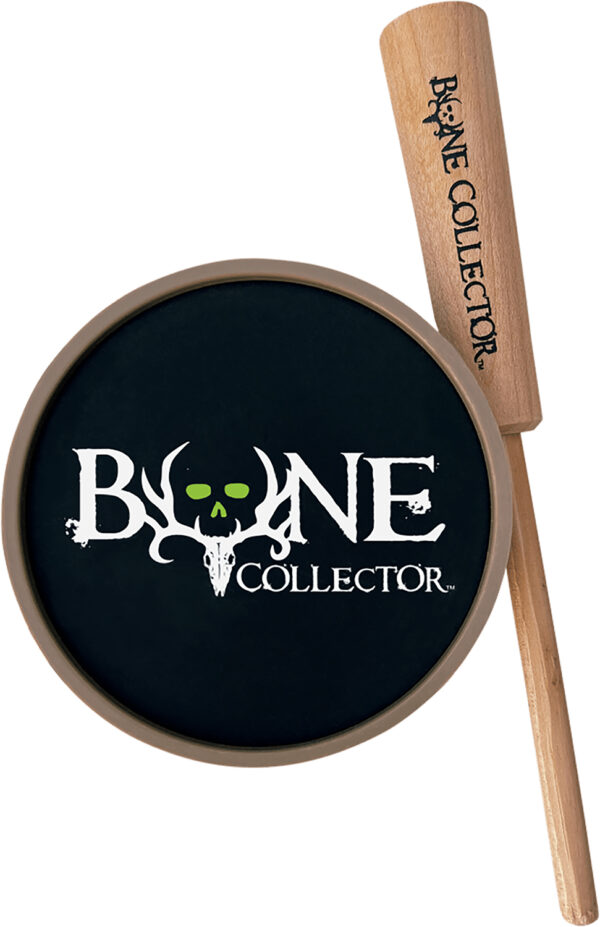Bone Collector BC110015 Lights Out  Turkey Species Pot Call — view 1