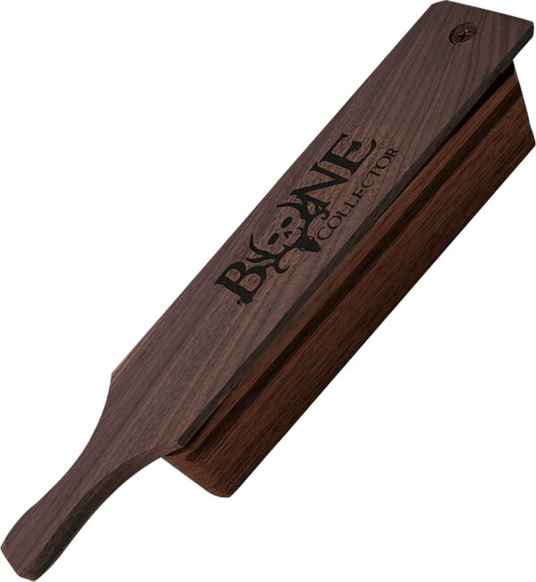 Bone Collector BC120007 The Provocateur Box Call Brown Mahogany — view 1