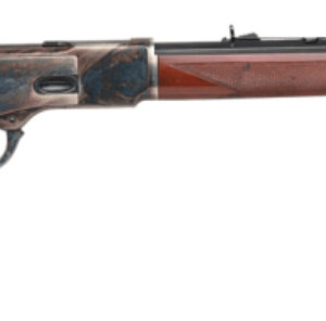 TF 1873 TRAPPER 18 357MAG PISTOL GRIP TUNED
