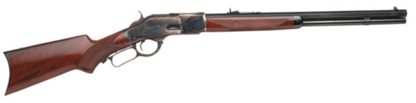 TF 1873 TRAPPER 18 357MAG PISTOL GRIP TUNED — view 1