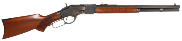 TF UBERTI 1873 TRAPPER 45LC 18 PG TUNED — view 1
