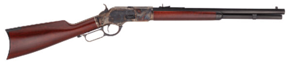 TF UBERTI 1873 STRAIGHT STOCK 45LC 18 TUNED — view 1