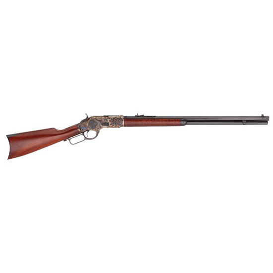 TF UBERTI 1873 357MAG 20 STRAIGHT STOCK TT — view 1