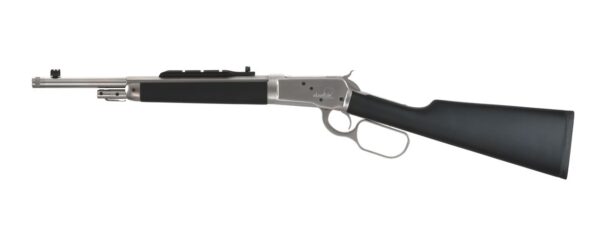 TAYLOR'S & COMPANY 1892 ALASKAN 44MAG CHROME 16"# — view 1