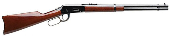 Taylors & Company 550288 Uberti 1894 Carbine 38-55 Win 5+1 20" Blued Barrel, Blued Steel Receiver, Walnut Fixed Stock, Right Hand — view 1