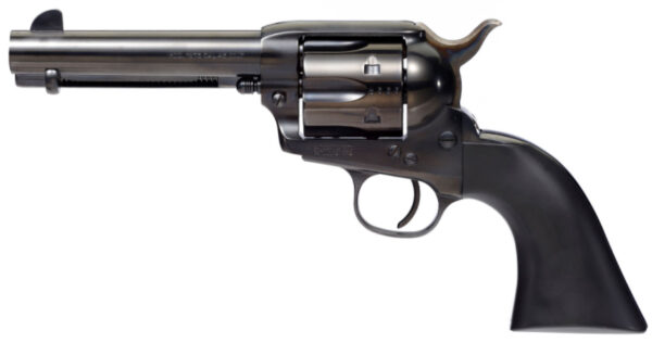 TF UBERTI 1873 CATTLEMAN 357MAG 4.75 DEVIL ANSE — view 1