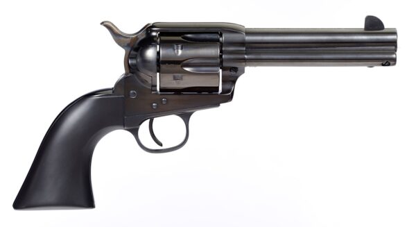 TAYLOR'S & COMPANY DEVIL ANSE 357MAG BL/BLK 4.75" — view 1