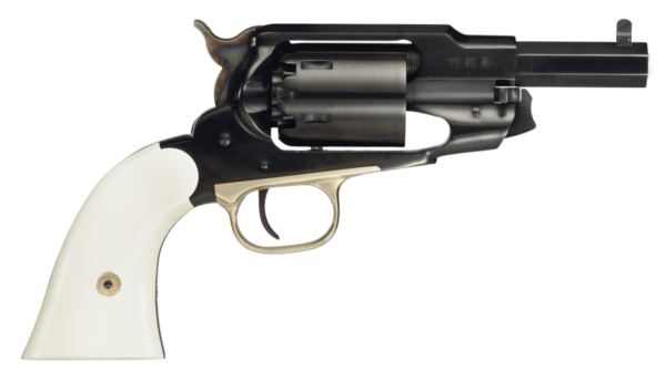 TAYLOR'S & COMPANY 1858 ACE .44 BL/WD 3" WHITE — view 1
