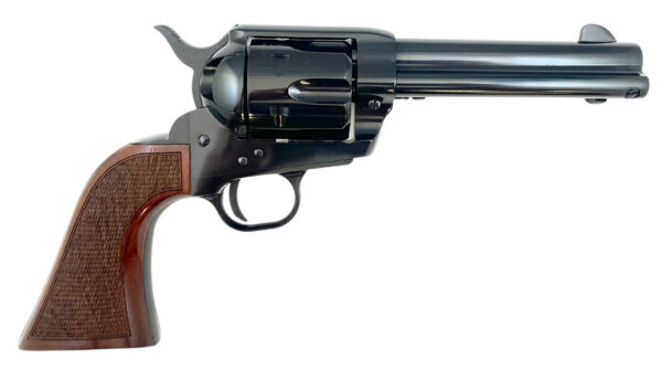 TAYLOR'S & COMPANY 1873 TC9 9MM BL/WD 4.75" — view 1
