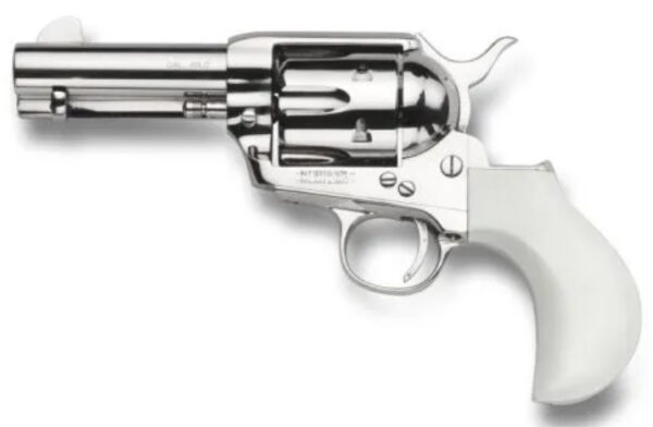 TF TC9 9MM 3.5 NICKEL FLATTOP IVORY — view 1