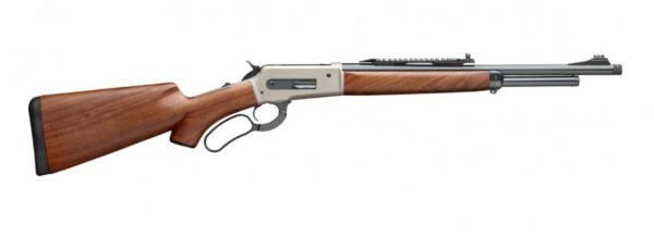 TAYLOR'S & COMPANY 1886 BB EVOL 45-70 GREY/WD 19" — view 1