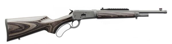 TAYLOR'S & COMPANY 1892 WILDLANDS TD 44MAG GRY — view 1