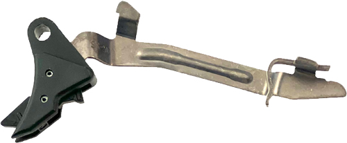 SHADOW SYSTEMS MR/DR/XR POLYMR - ELITE TRIGGER ASSEMBLY W/ BAR — view 1