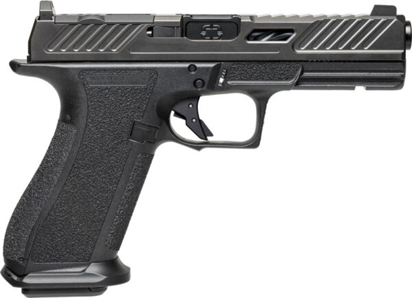 SHDW DR920 9mm 4.5" Blk Blk TNS 17rd — view 1