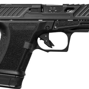 SHADOW SYSTEMS CR920 ELITE 9MM - OPTIC CUT FLUTED BLACK BBL — view 2