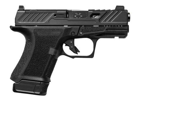 SHADOW SYSTEMS CR920 ELT 9MM BLK/BLK OR 13+1 — view 1