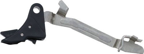 SHADOW SYSTEMS CR POLYMER - ELITE TRIGGER ASSEMBLY W/ BAR — view 1