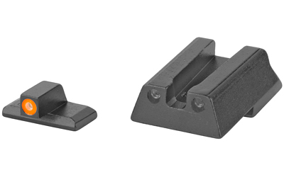 MEPROLT HB H&K VP9 ORG/GRN — view 1