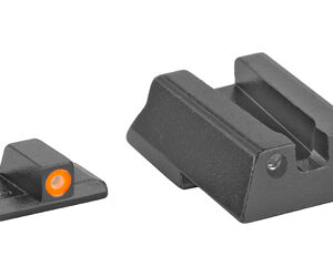 MEPROLT HB H&K VP9 ORG/GRN — view 2