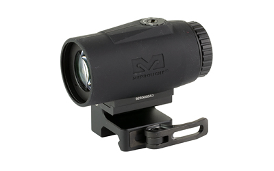MEPRO MMX4 4X MICROMAG FLIP MNT BLK — view 1