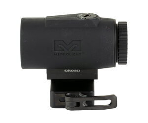 MEPRO MMX4 4X MICROMAG FLIP MNT BLK — view 3