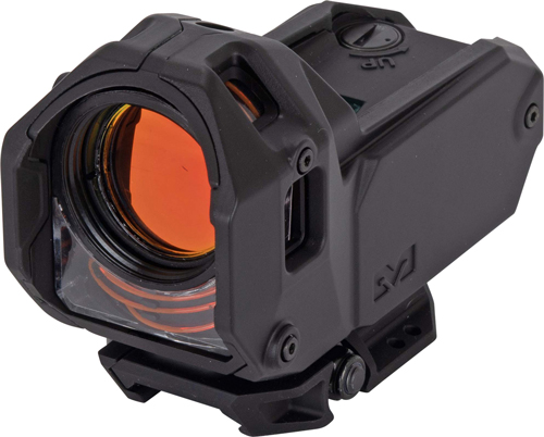 MEPROLIGHT M22 TRIANGLE RED - DOT SIGHT MATTE BLACK — view 1