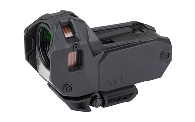 MEPRO M22 BULLSEY 3.5MOA RED PICRAIL — view 1