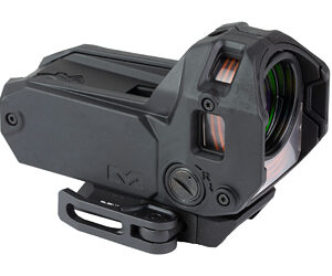MEPRO M22 BULLSEY 3.5MOA RED PICRAIL — view 2