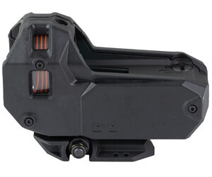 MEPRO M22 BULLSEY 3.5MOA RED PICRAIL — view 3