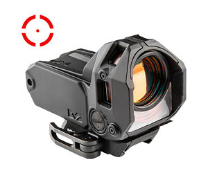 MEPRO M22 BULLSEY 3.5MOA RED PICRAIL — view 4