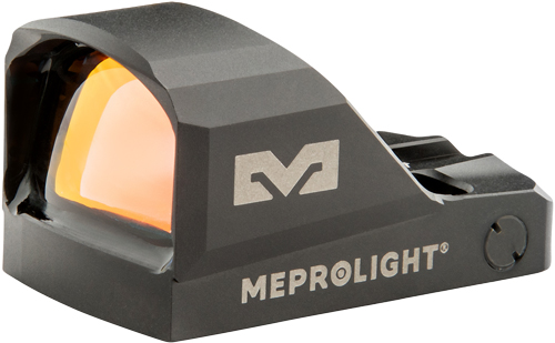MEPROLIGHT MPO-DS OPTIC RED - DOT 3.5MOA DOT RMSC — view 1