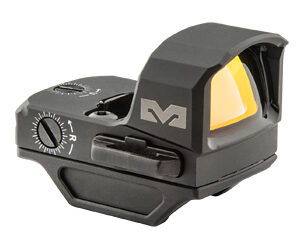 MEPRO MPO-DF 3.5 MOA DOT RMR RD — view 3