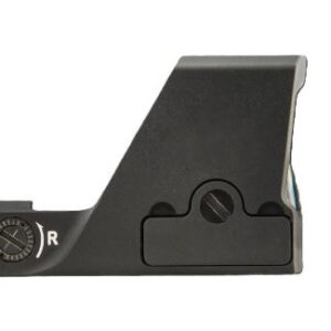 MEPROLIGHT MPO-S OPTIC GREEN - DOT 3/33 MOA BULLSEYE RMSC