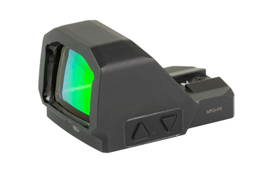 MEPRO MPO-F 3/33 MOA BULL RMR RD — view 1