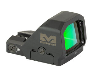 MEPRO MPO-F 3/33 MOA BULL RMR RD — view 2