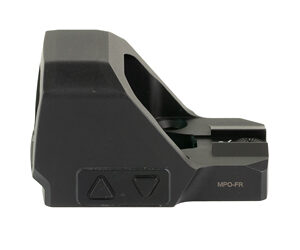 MEPRO MPO-F 3/33 MOA BULL RMR RD — view 3