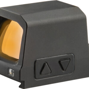 MEPROLIGHT MPO PRO-S OPTIC RED - DOT 3/33MOA BULLSEYE RMSC — view 2