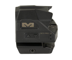 MEPRO MCO PRO 2/68MOA RING BLK RD — view 3