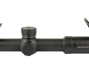 MEPRO MVO 1-8X28 FFP 34MM M1 MRAD — view 3