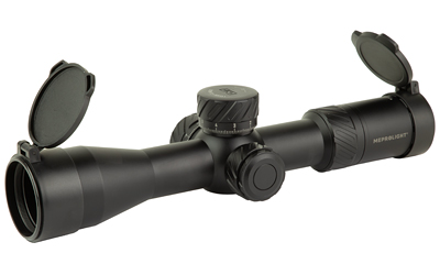 MEPRO MVO 3-18X44 FFP 34MM M3 MRAD — view 1